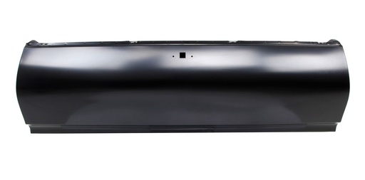 [X925-3768] Tailgate - 68 El Camino