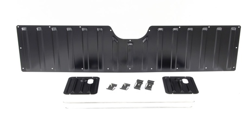 [X925-3768-2] Inner Tailgate Panel - 68-72 El Camino