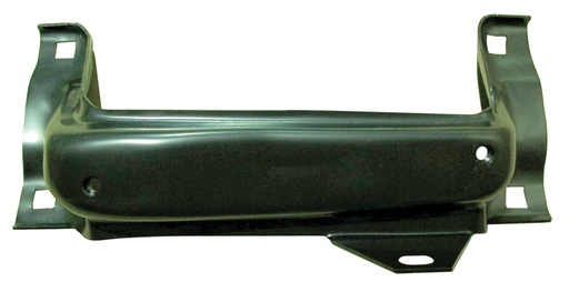 [X970-3066-R] Rear Bumper Bracket - RH - 66-67 Chevy II Nova