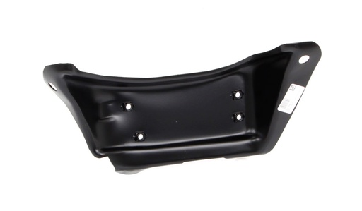 [X970-3068-L] Rear Bumper Bracket - LH - 68-72 Chevy II Nova