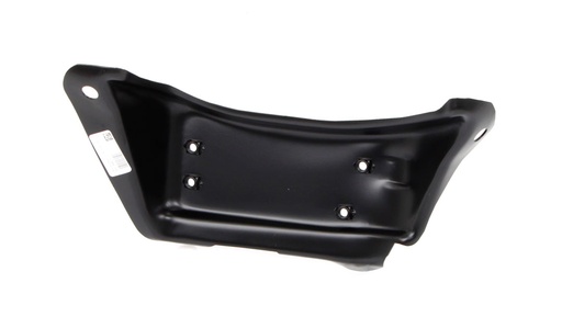 [X970-3068-R] Rear Bumper Bracket - RH - 68-72 Chevy II Nova