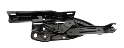 [X310-3963-L] Hood Hinge - LH - 63-64 Impala; 64 Chevelle; 63-65 Chevy II Nova