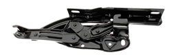 [X310-3963-R] Hood Hinge - RH - 63-64 Impala; 64 Chevelle; 63-65 Chevy II Nova