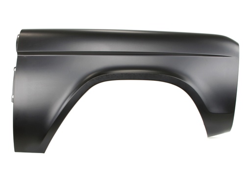 [200-4666-R] Front Fender - RH - 67-77 Bronco