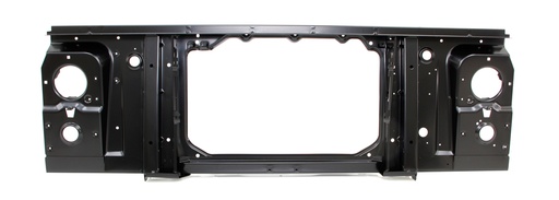 [350-4073-1] Premium Radiator Support - 73-74 Chevy GMC C/K Pickup Blazer Jimmy Suburban