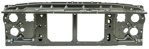 [350-4081-2] Premium Radiator Support (Dual Headlamps) - 81-88 Chevy GMC C/K Pickup Blazer Jimmy Suburban