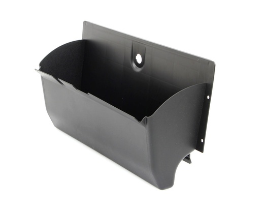 [461-4073-1] Glove Box Liner - without A/C - 73-86 Chevy GMC C/K Pickup; 87-91 R/V Pickup Blazer Jimmy Suburban