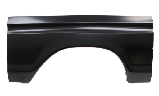 [730-4578-R] Bedside Repair Panel - RH - 73-79 Ford F100 F150 F150 Styleside