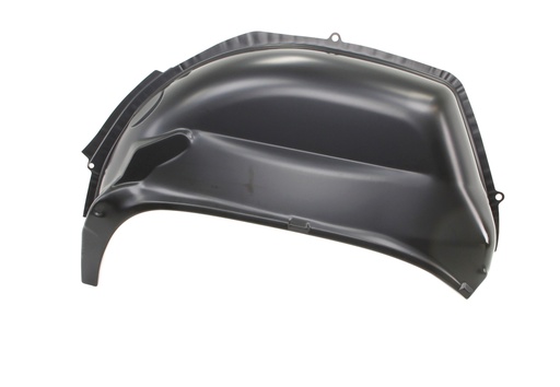 [770-1466-L] Outer Wheelhouse - LH - 66-67 Plymouth B-Body 2DR Hardtop & Sedan