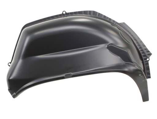 [770-1466-R] Outer Wheelhouse - RH - 66-67 Plymouth B-Body 2DR Hardtop & Sedan